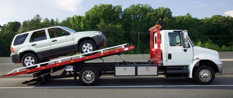 Dịch vụ cứu hộ giao thông Hà Nội